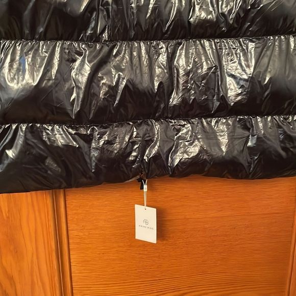 Anine Bing Mary Puffer Jacket - Picture 6 of 7